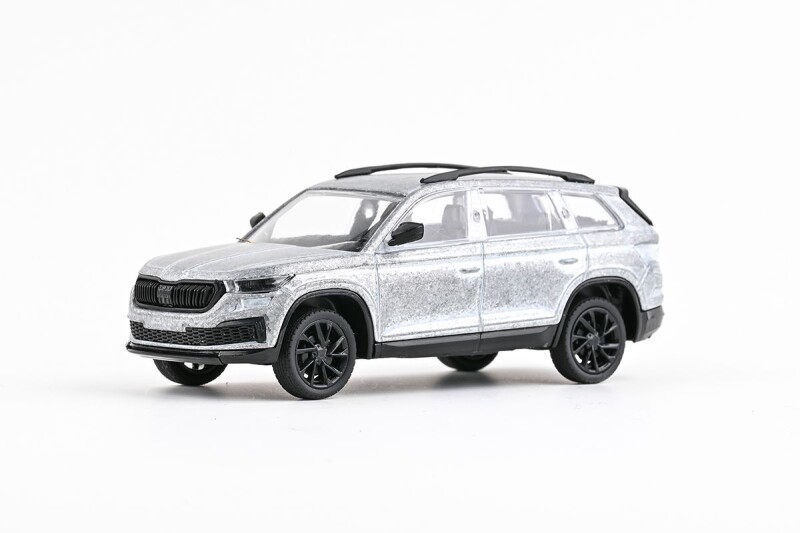 Abrex Škoda Kodiaq FL 1:43 T1